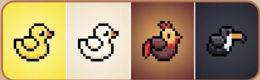 BIRD Daily Combo 4 July 2025